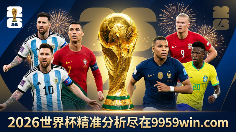 2026世界杯分析